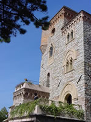 Castelo Canussio